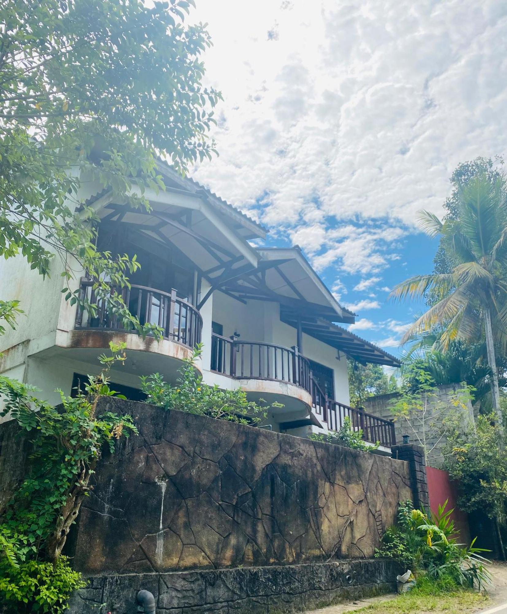 Villa Kabalana 57 Аханґама Екстер'єр фото
