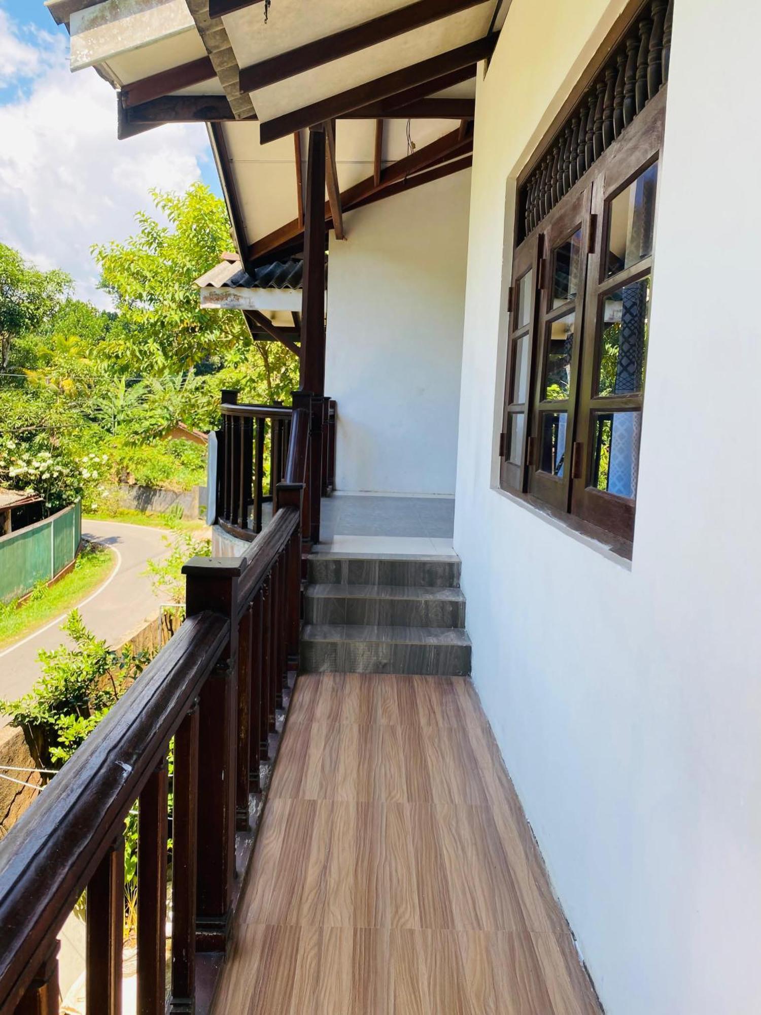 Villa Kabalana 57 Аханґама Екстер'єр фото
